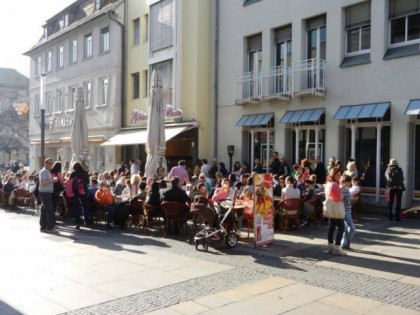 Foto: Gelateria del Corso