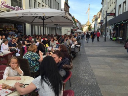 Foto: Gelateria del Corso