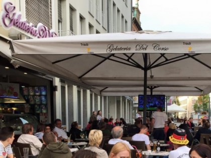 Foto: Gelateria del Corso